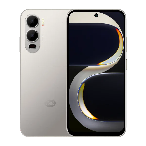 Itel City 200