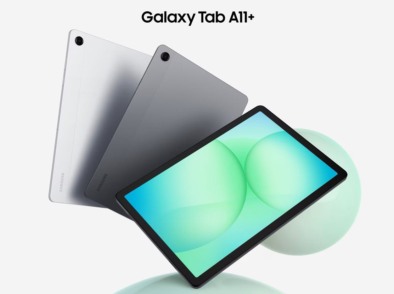 Galaxy Tab A11+