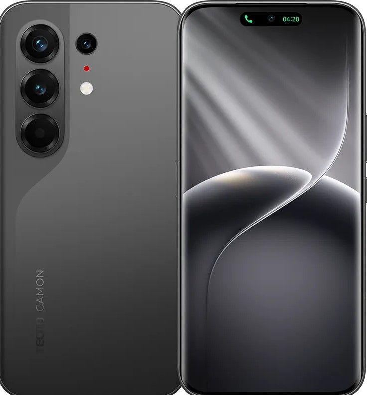 Tecno Camon 50 Pro